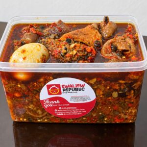 ofada sauce swallow republic