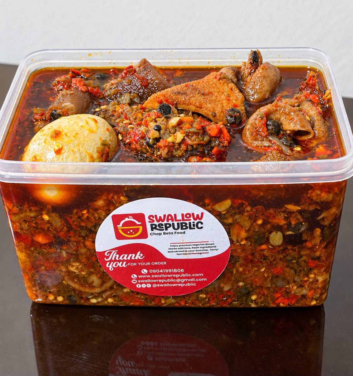 ofada sauce swallow republic ofada sauce swallow republic