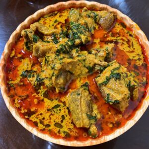banga soup