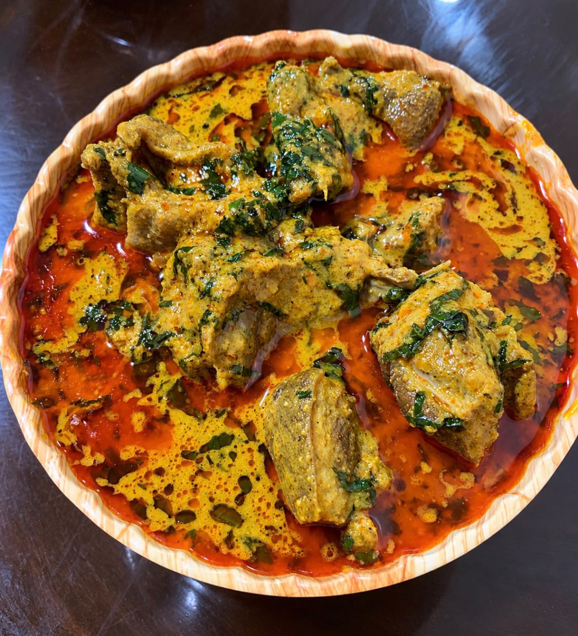 banga soup banga soup