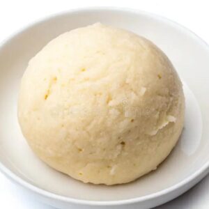 pounded yam